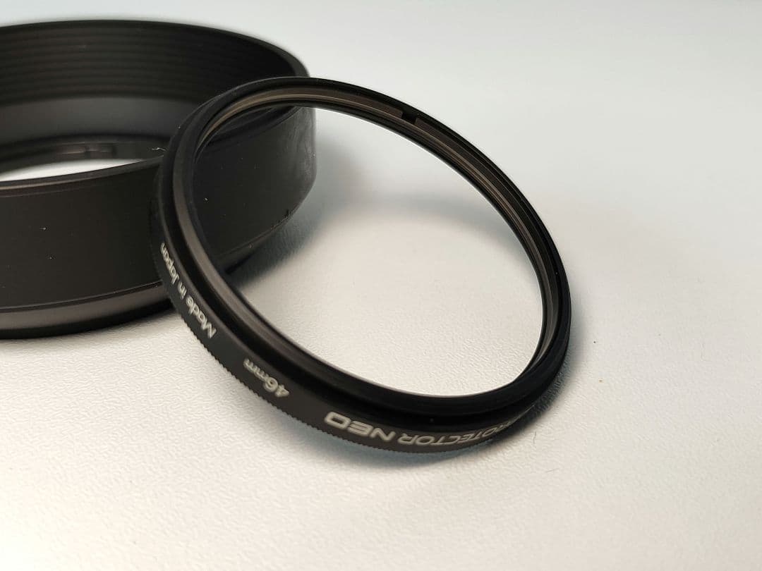 SIGMA 19mm F2.8 DN レンズ マイクロフォーサーズ