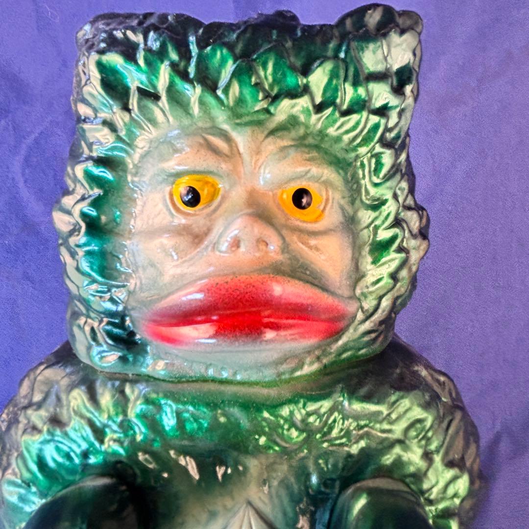 マルサン　450　１期カラー　ガラモン　カスタム　後藤彩色所