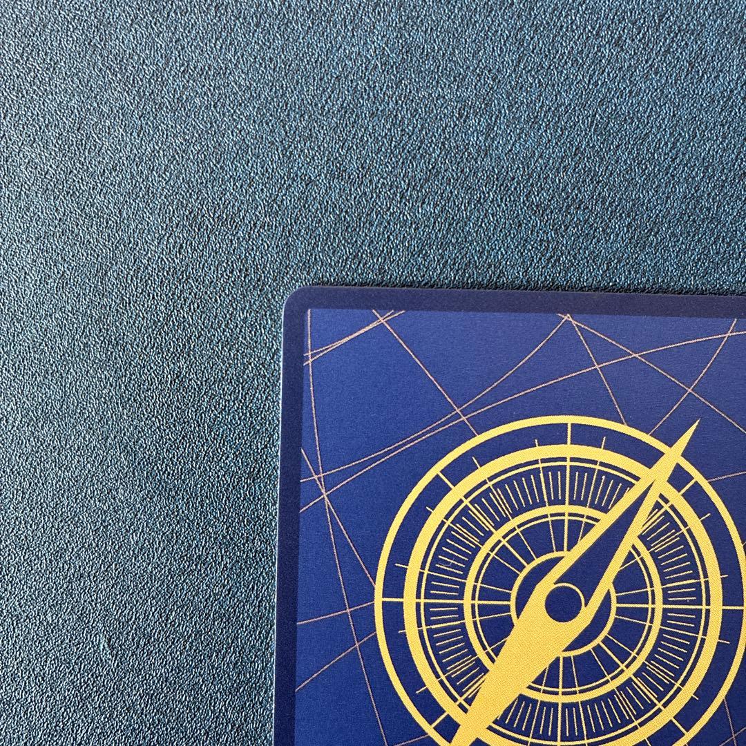 値下げ）　ワンピースカードゲーム　エース　レッドスーパーパラレル（コミパラ）