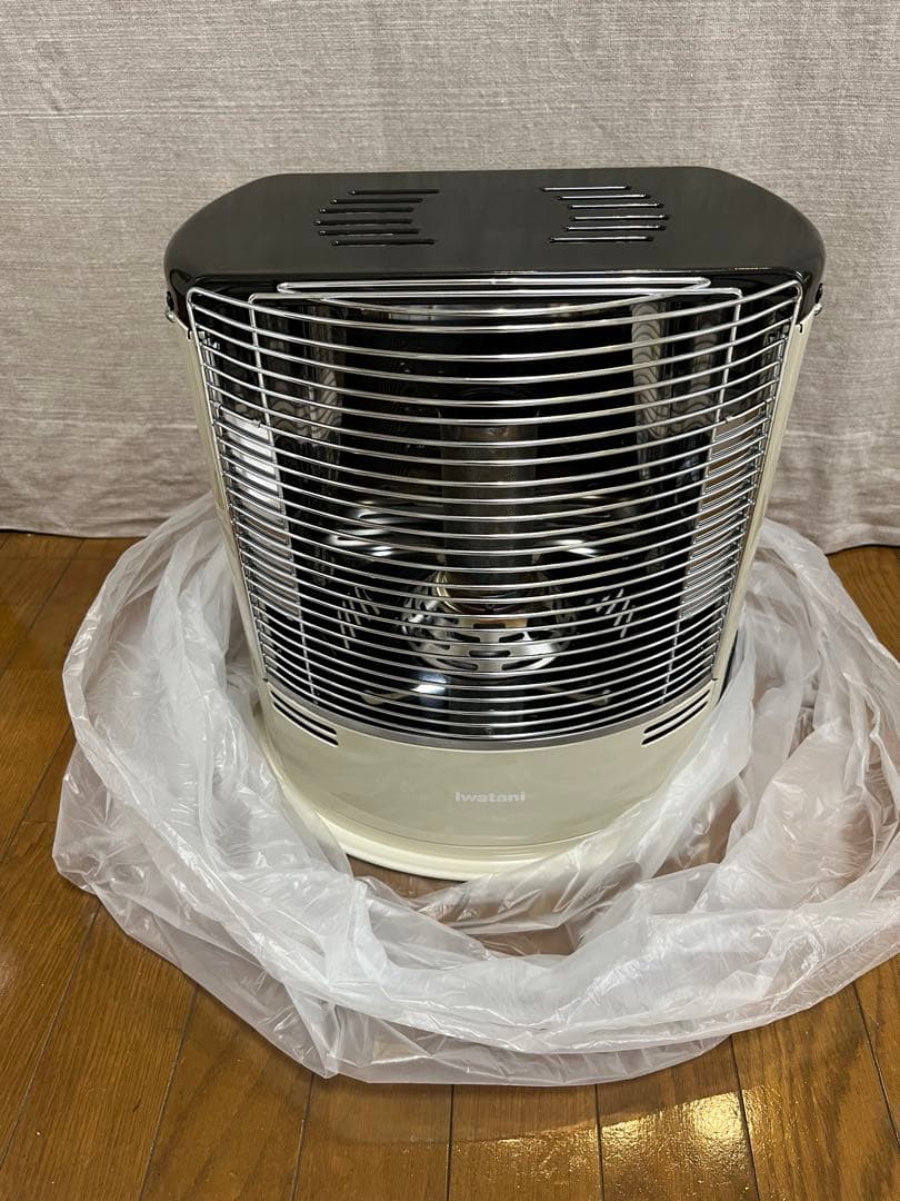 【未使用品】Iwataniデカ暖Ⅱ CB-STV-DKD2