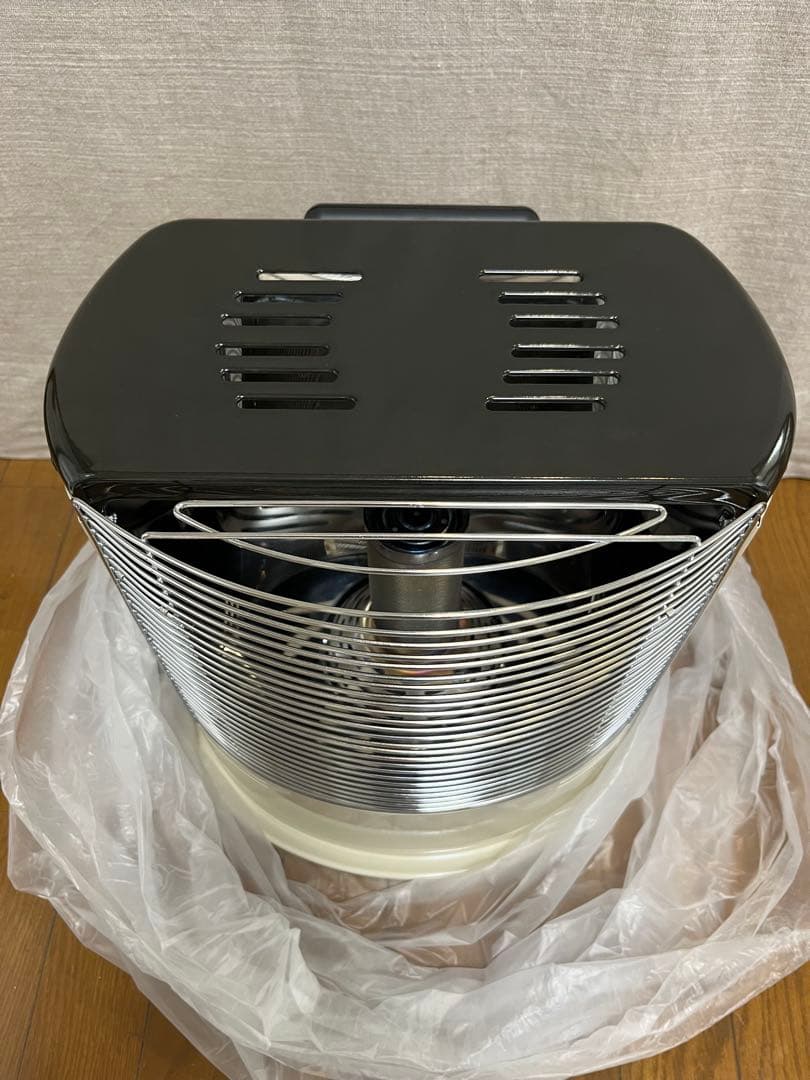 【未使用品】Iwataniデカ暖Ⅱ CB-STV-DKD2