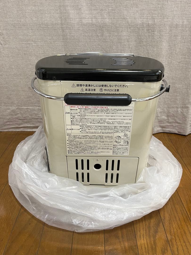 【未使用品】Iwataniデカ暖Ⅱ CB-STV-DKD2