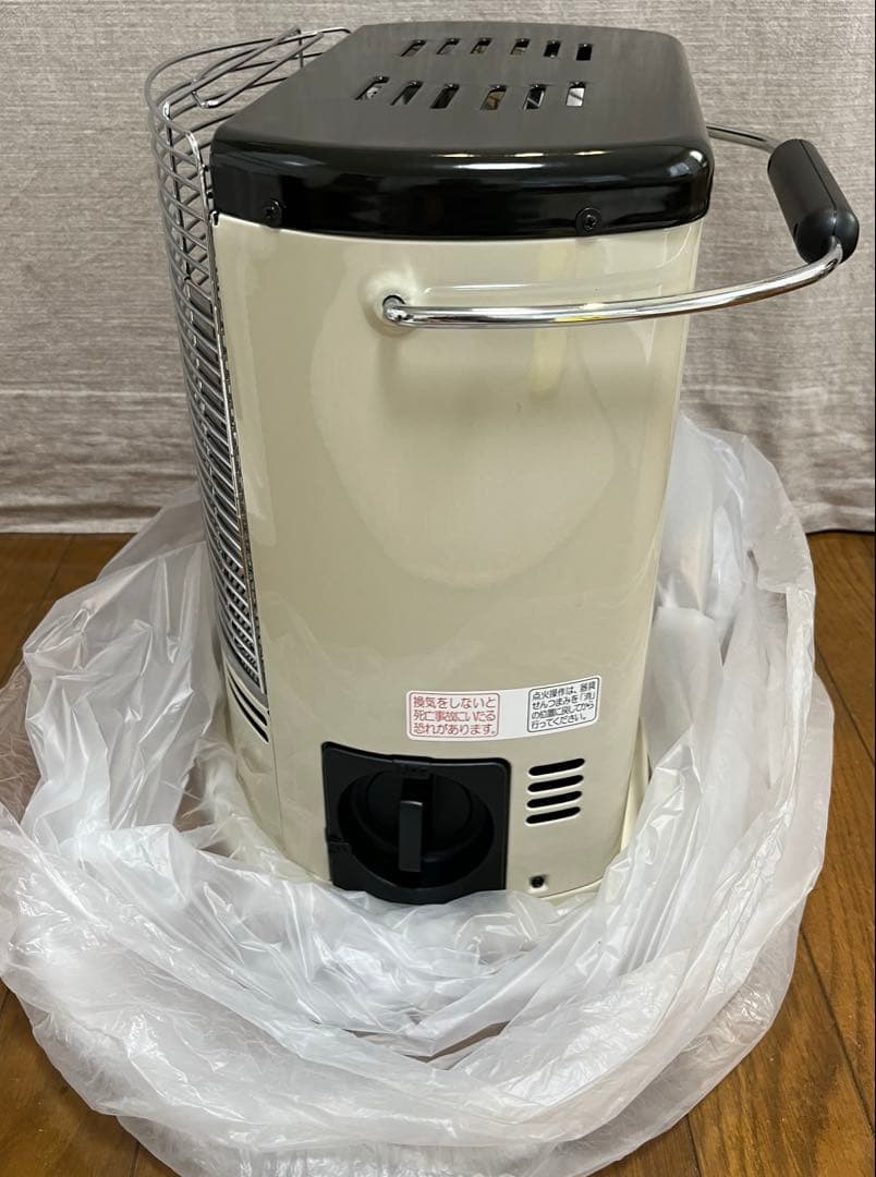 【未使用品】Iwataniデカ暖Ⅱ CB-STV-DKD2