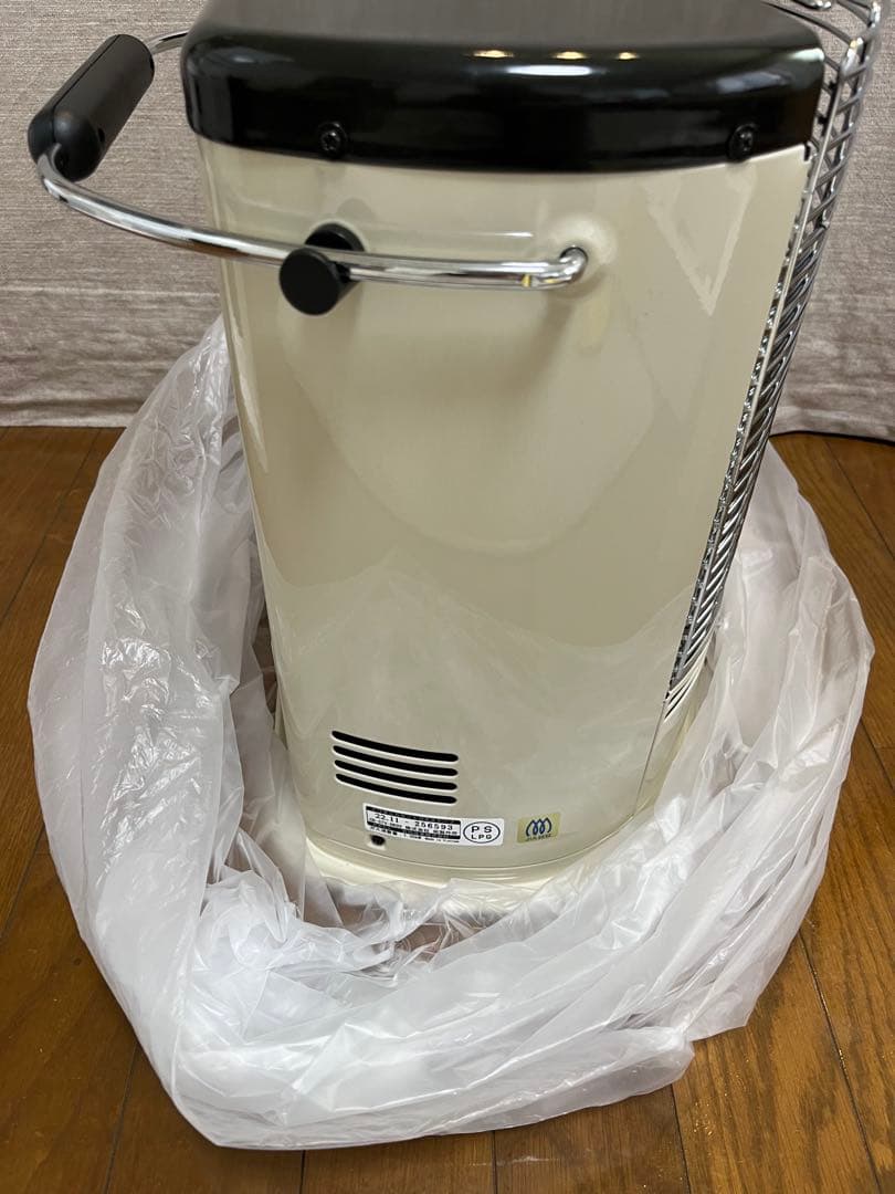 【未使用品】Iwataniデカ暖Ⅱ CB-STV-DKD2