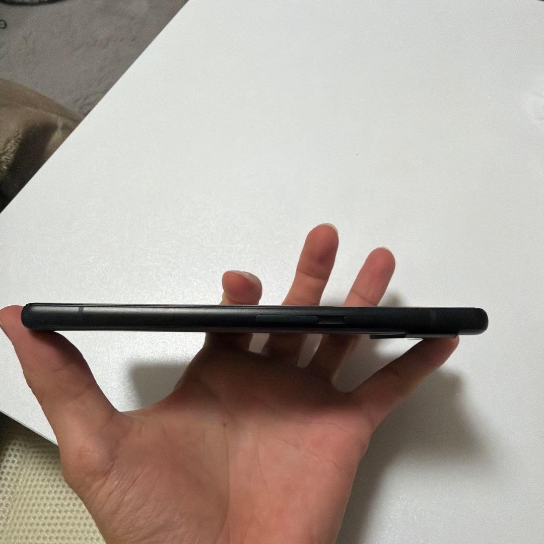スマートフォン本体 pixel6a