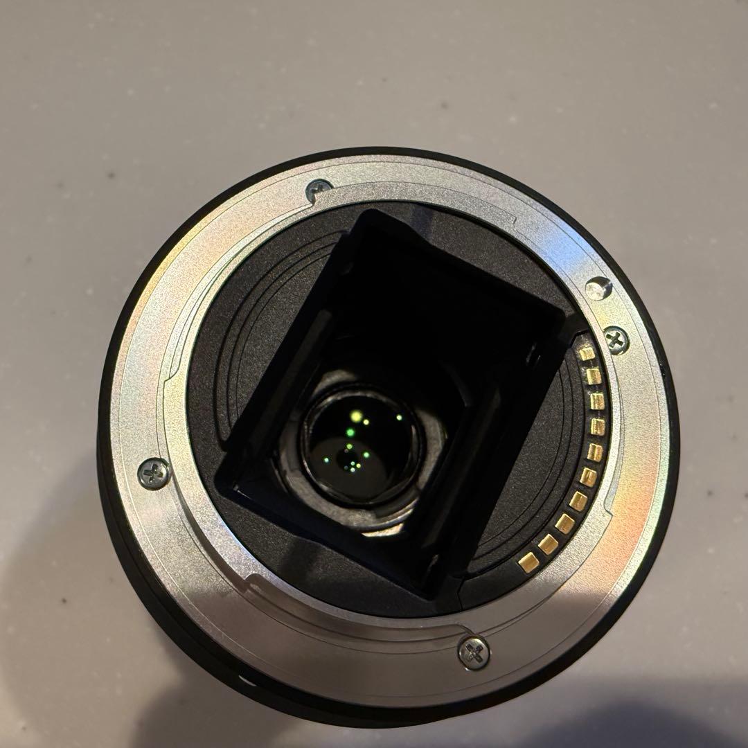 美品SONY FE 28-70mm F3.5-5.6 OSS ズームレンズ