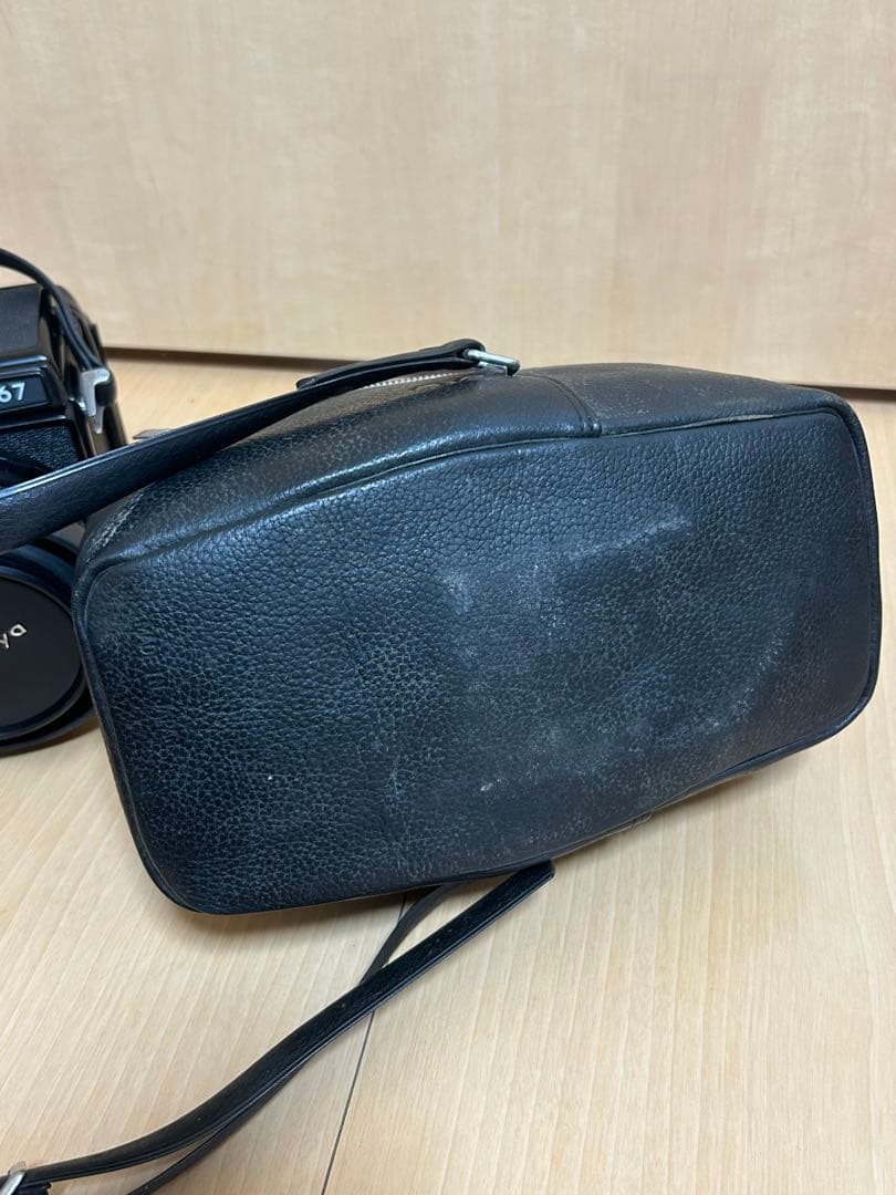 Mamiya RB67 カメラ