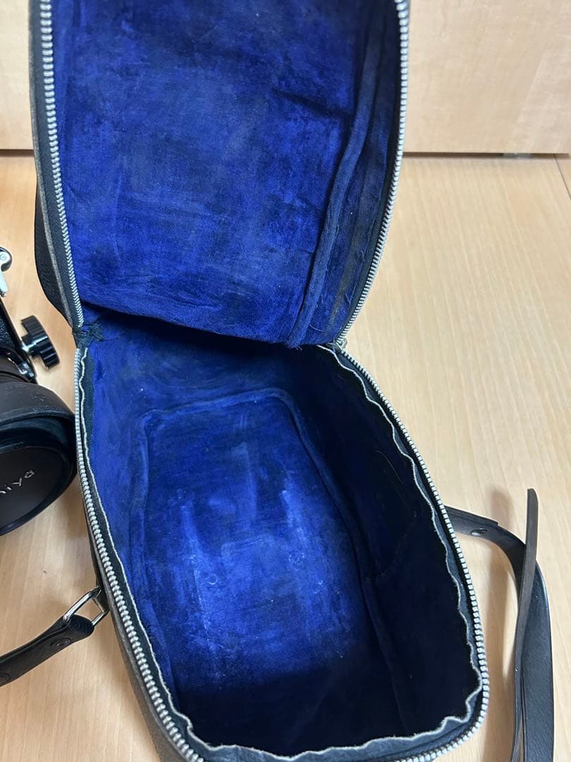 Mamiya RB67 カメラ