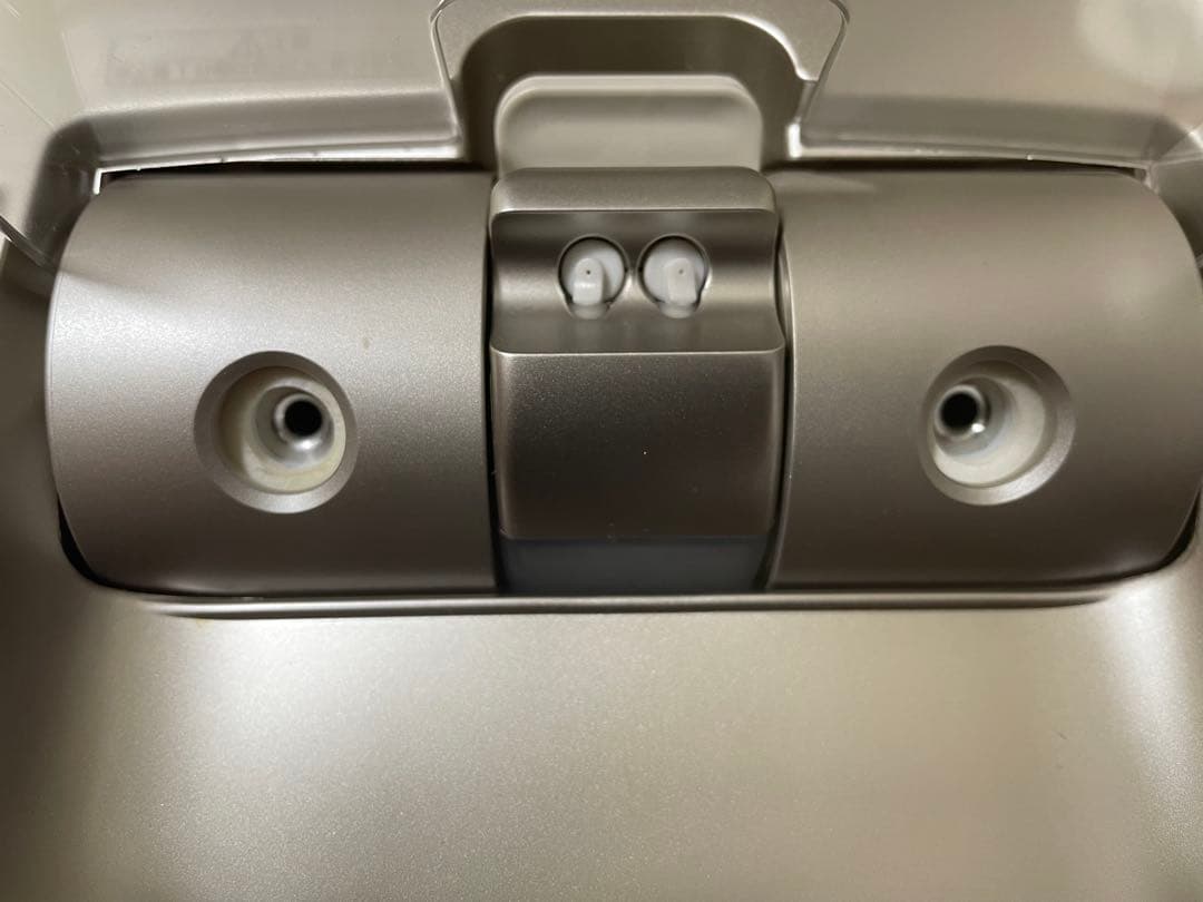 ボディ・フェイスケア panasonic eh-sa0b