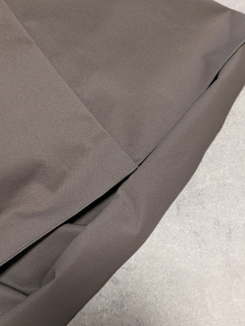 フォクシーニューヨーク ノースリーブワンピース グログランブーケ FOXEY