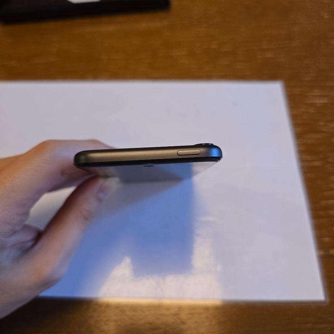 iPod touch 第7世代 グレー 32GB