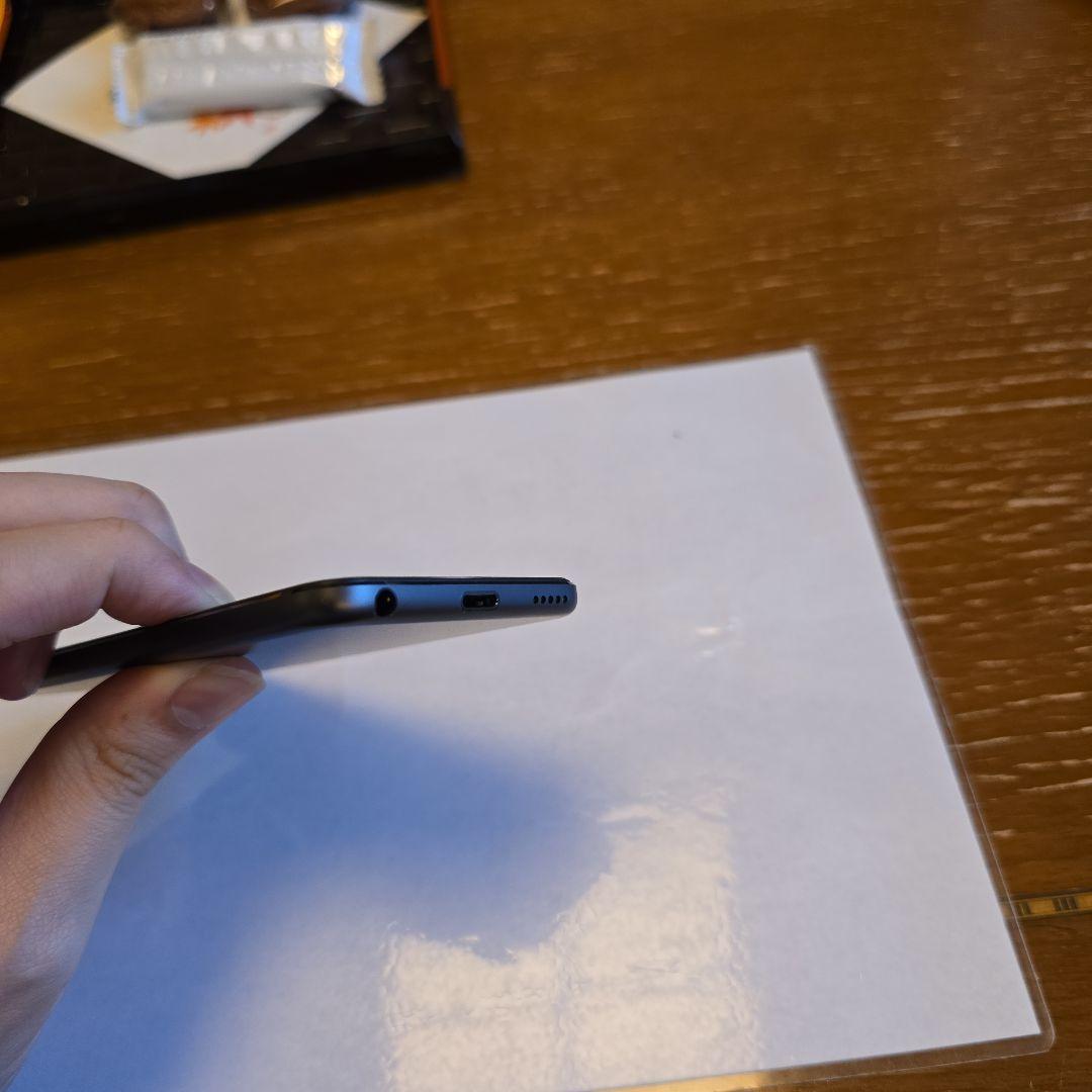 iPod touch 第7世代 グレー 32GB