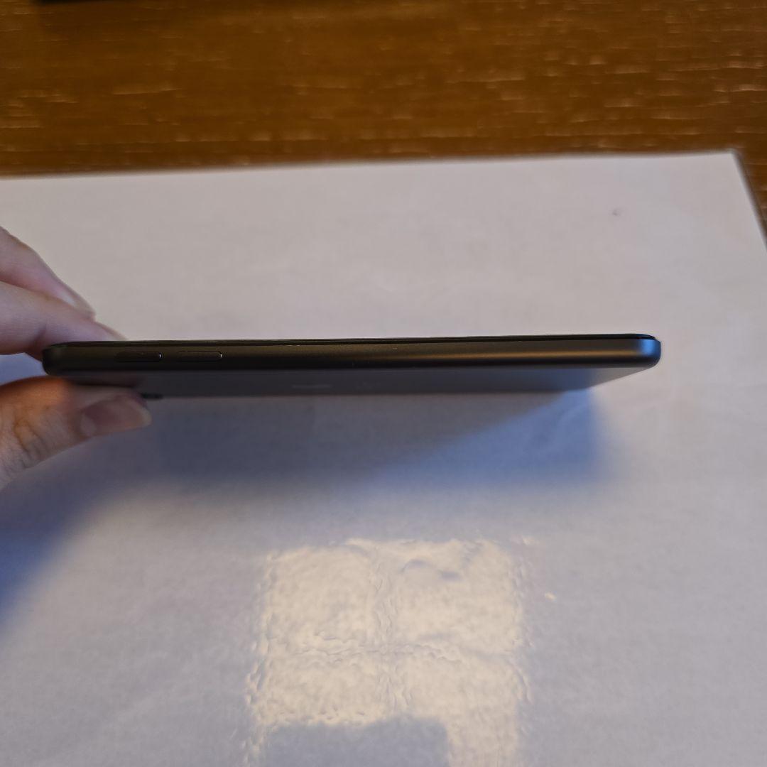 iPod touch 第7世代 グレー 32GB