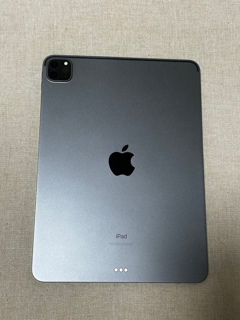 ipad Pro11 第三世代&Apple Pencil 2