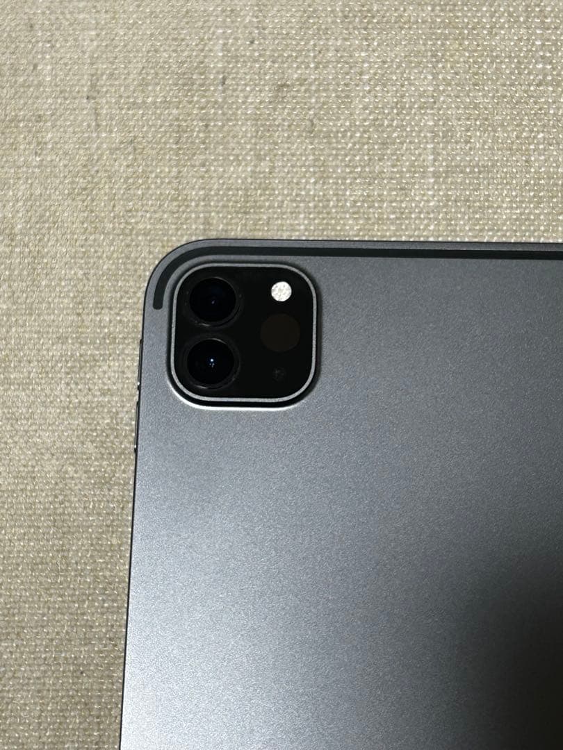 ipad Pro11 第三世代&Apple Pencil 2