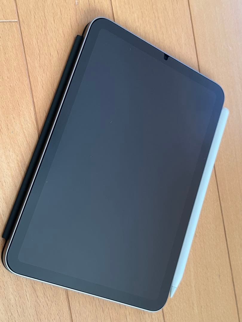 【YAMADA】iPad mini (A17 Pro) Wi-Fi 128