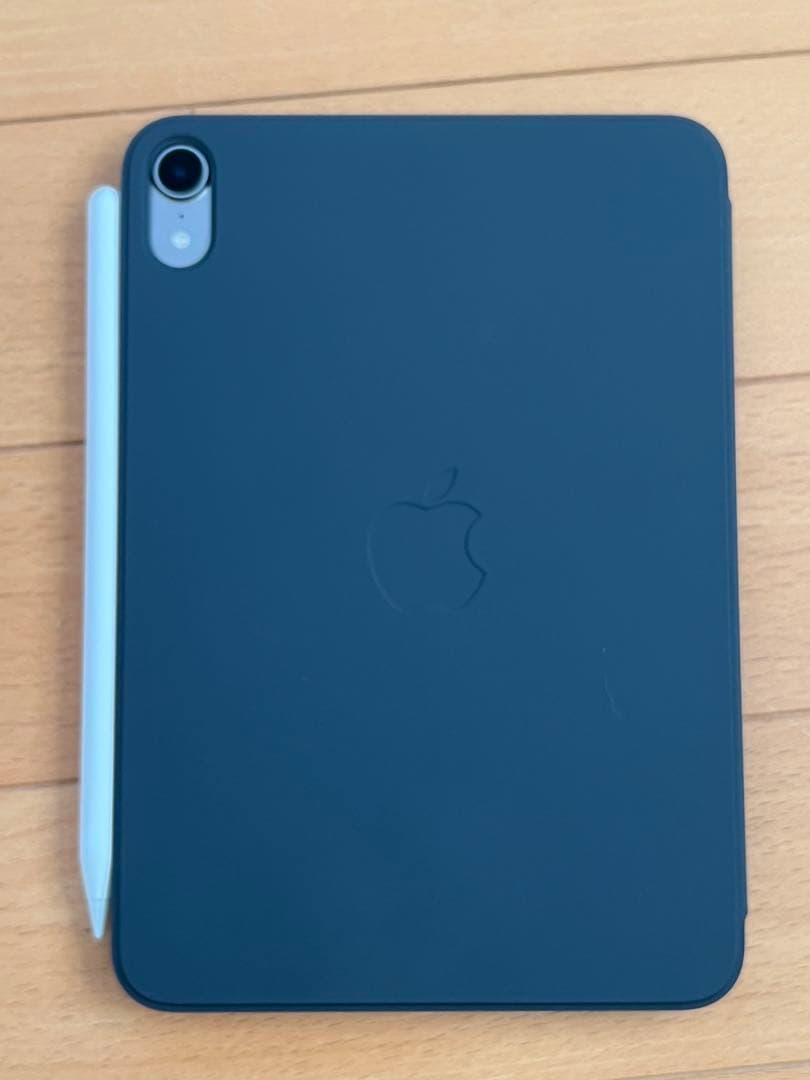 【YAMADA】iPad mini (A17 Pro) Wi-Fi 128