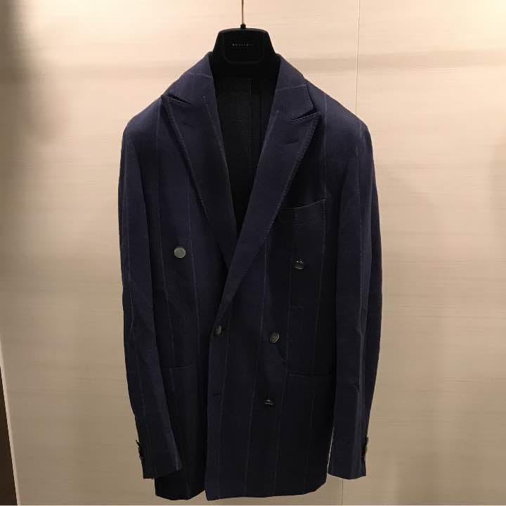 BOGLIOLI ボリオリ ジャケット DOVER 44