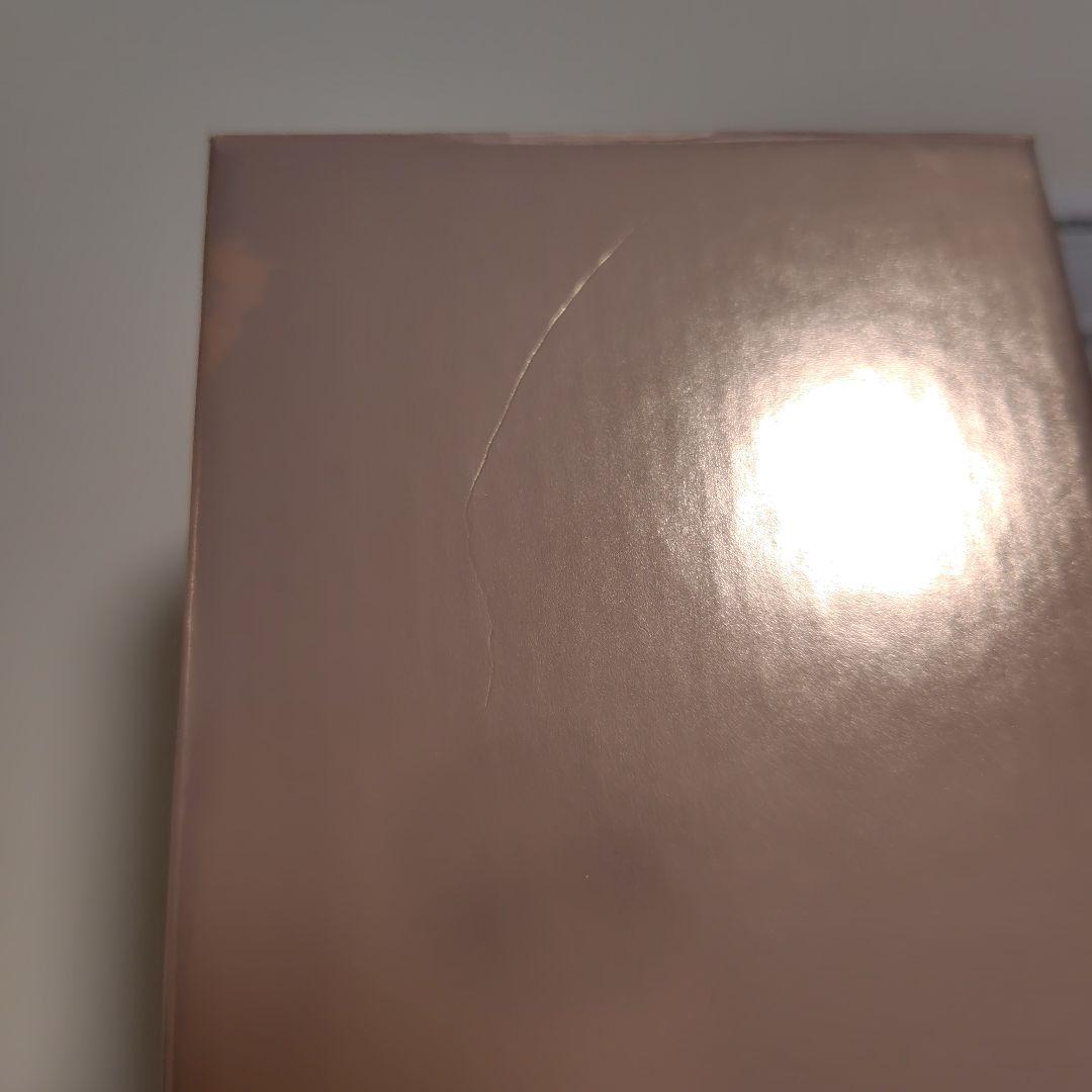 AXZIA MATE 目元美容器