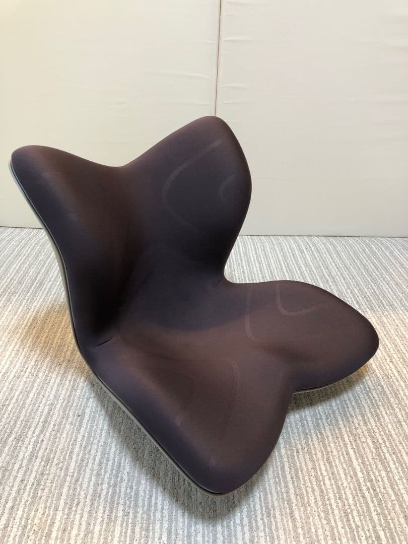 美品 MTG スタイル プレミアム 姿勢補正 骨盤サポートチェア 座椅子