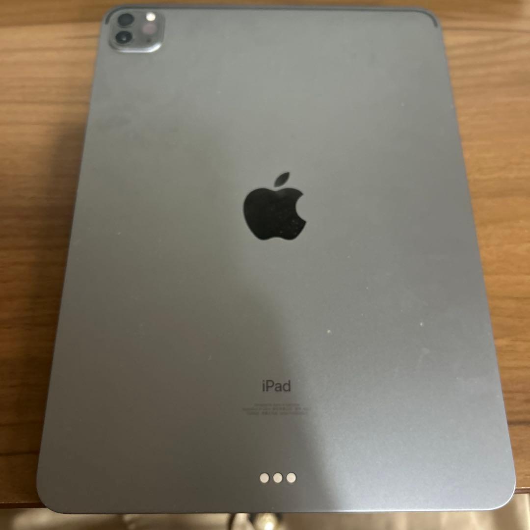iPad Pro m1 11インチ