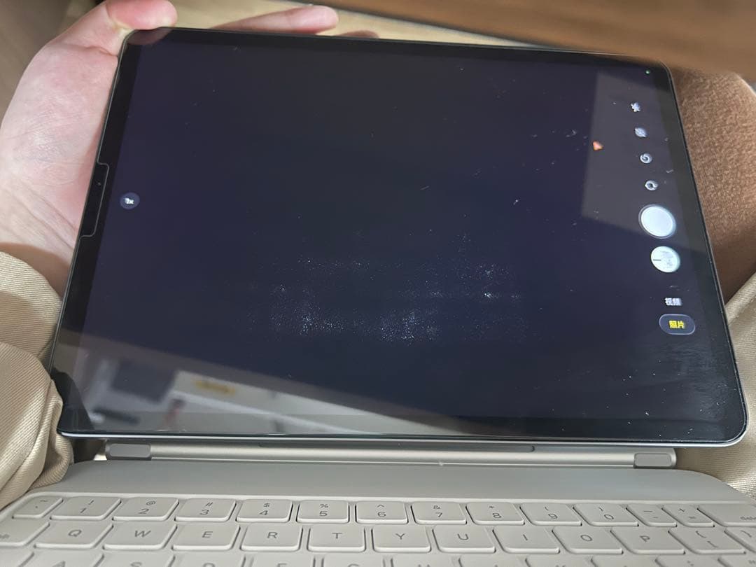 iPad Pro m1 11インチ