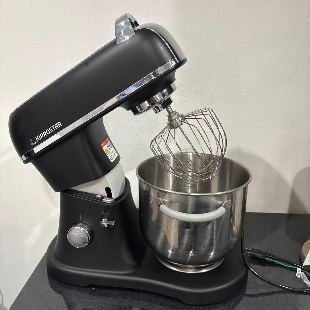 ミキサー 7L 業務用 PRO-DMX7 スタンドミキサー　卓上