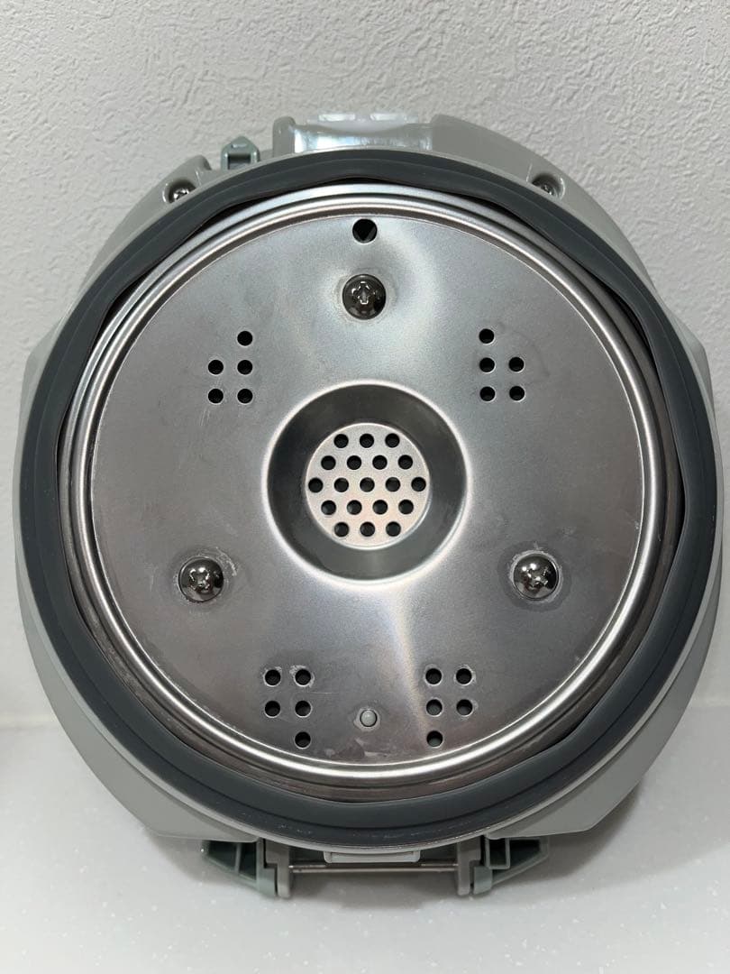 象印 EE-MA20-GA 加湿器 グリーン