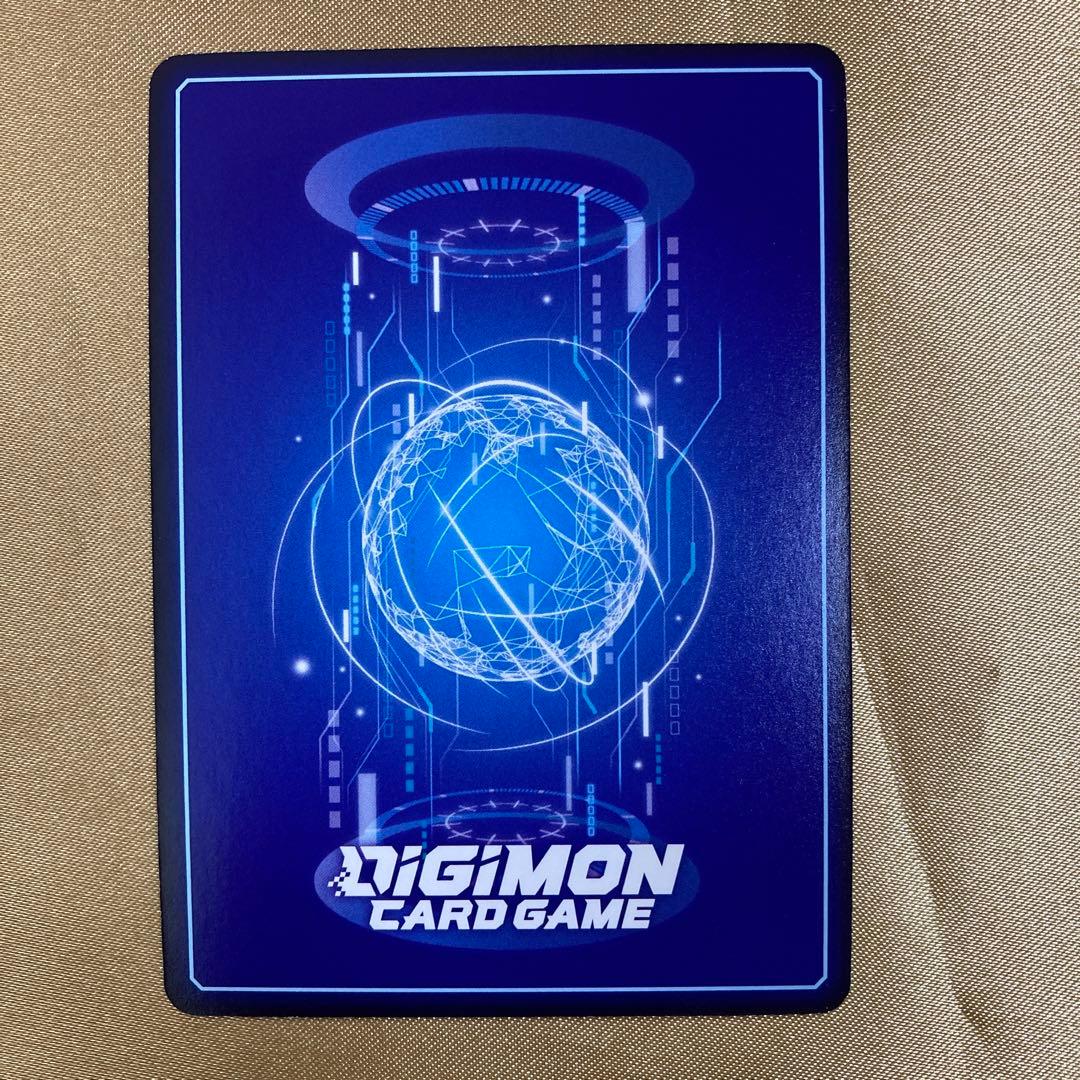 匿名配送　傷有　ex6-011 ラグナロードモンACE SP SR 希少　デジカ