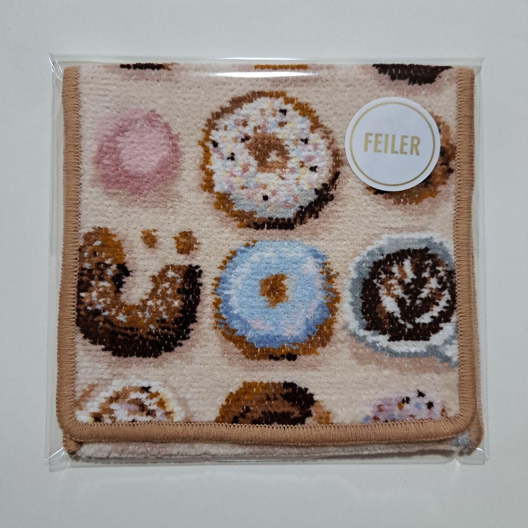 フェイラータオルハンカチ　※専用です※