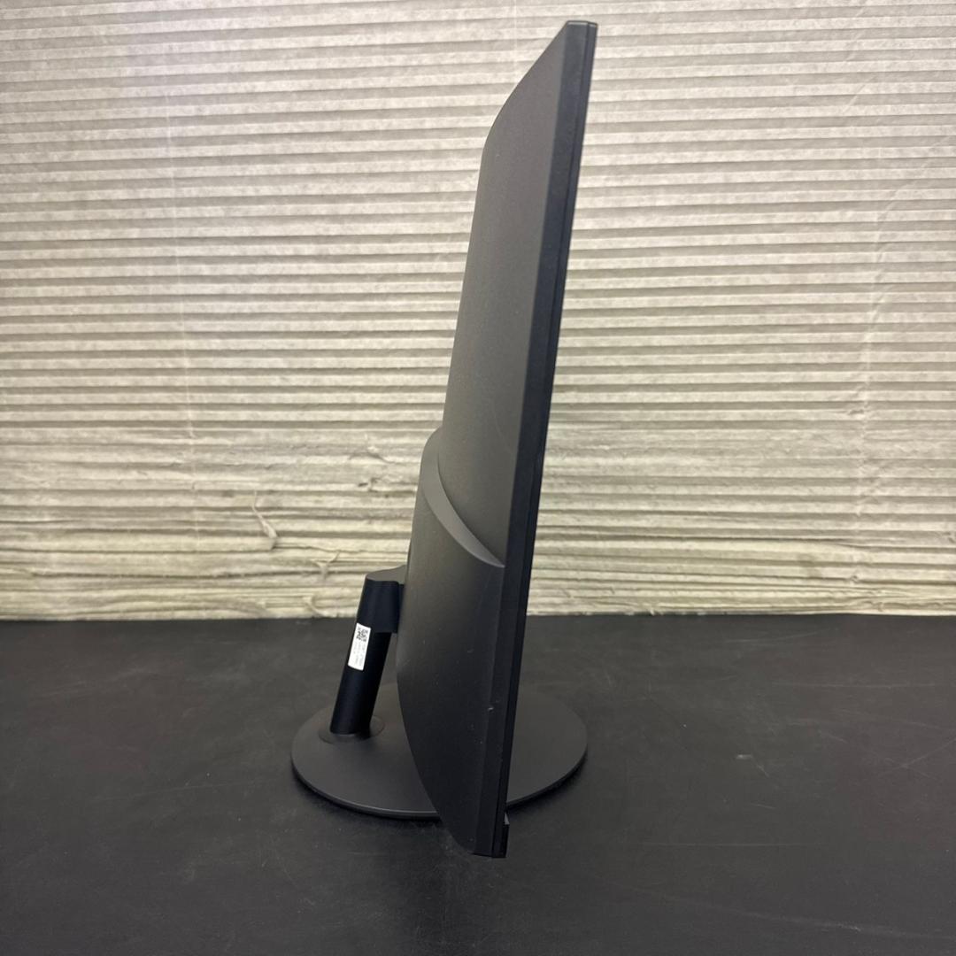 ☆KOORUI　湾曲ゲーミングモニター　24N5C　24インチ