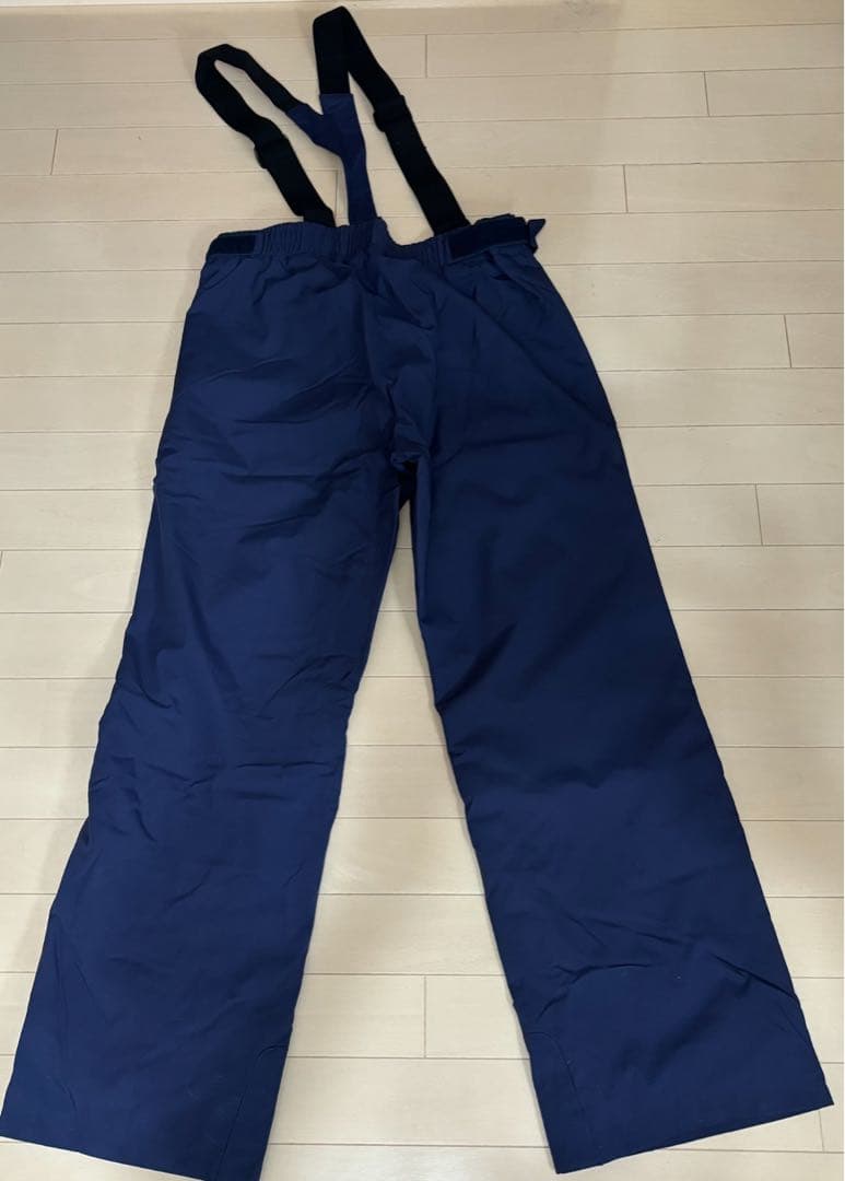 DESCENTE デサント スキーウェア メンズ L 上下セット