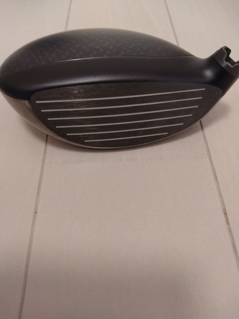 キャロウェイ　エリートTitanium 5番フェアウェイウッド　ヘッドのみ