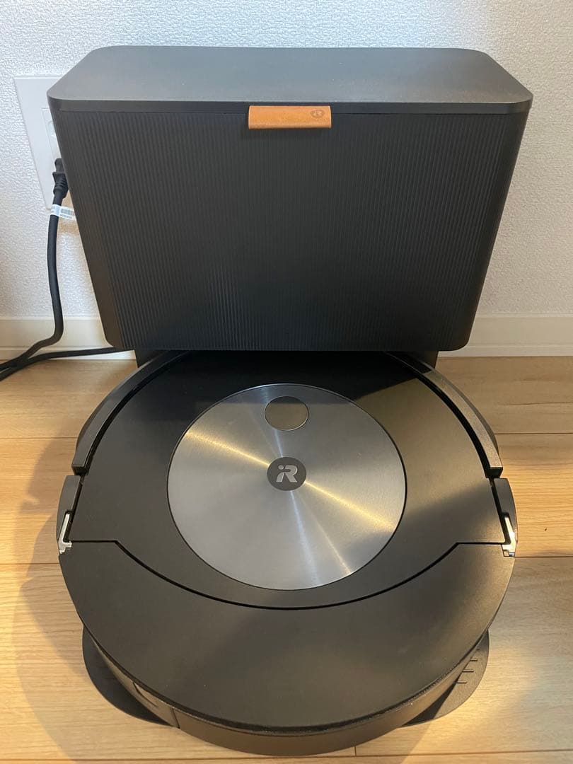 掃除機・クリーナー iRobot Roomba combo J7+