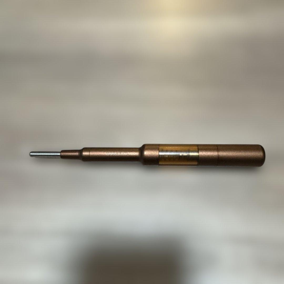 フェイスポインター