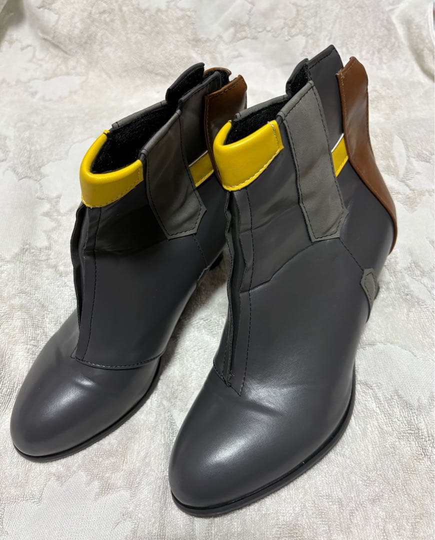 崩壊スターレイル 開拓者(星) コスプレ衣装＋靴