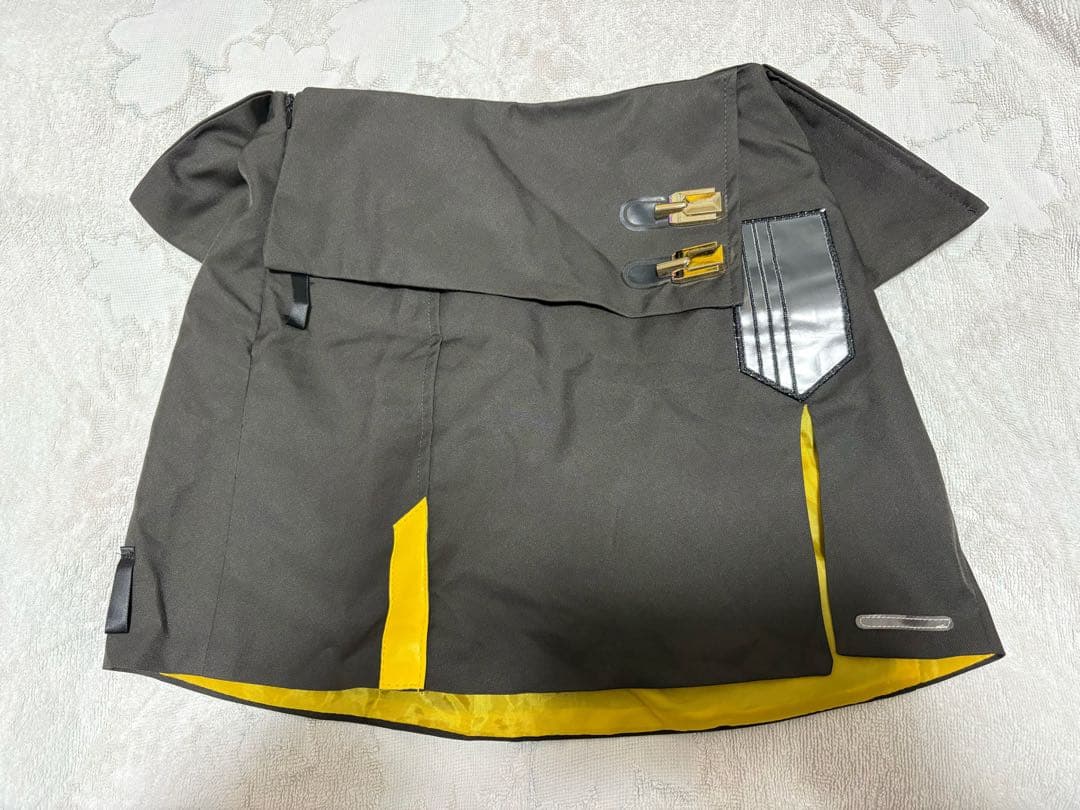 崩壊スターレイル 開拓者(星) コスプレ衣装＋靴