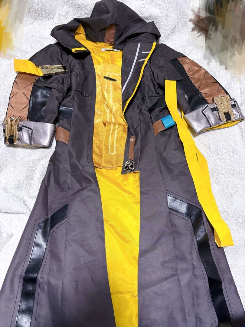 崩壊スターレイル 開拓者(星) コスプレ衣装＋靴