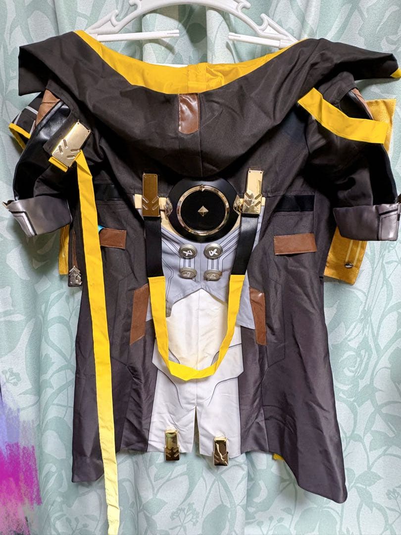 崩壊スターレイル 開拓者(星) コスプレ衣装＋靴