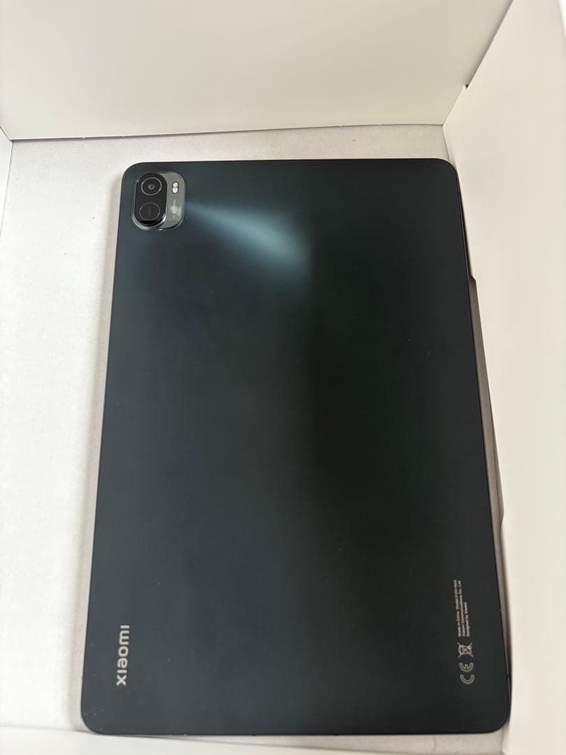 Androidタブレット本体 Xiaomi Pad5 128GB