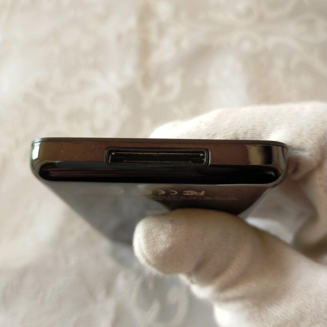 【美品】iPod Classic 第6.5世代 U2モデル