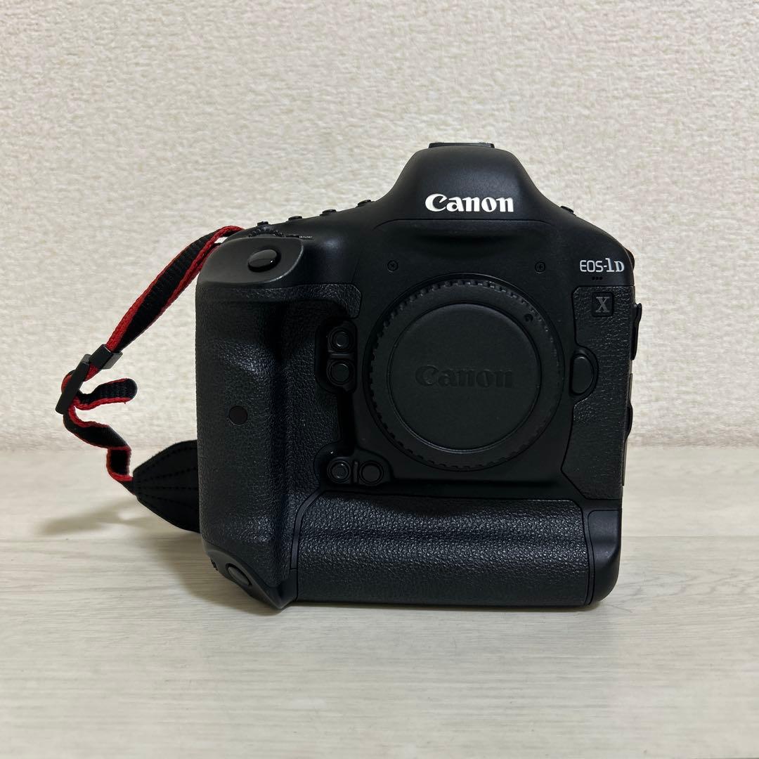 Canon 1DX レリーズ61000以下