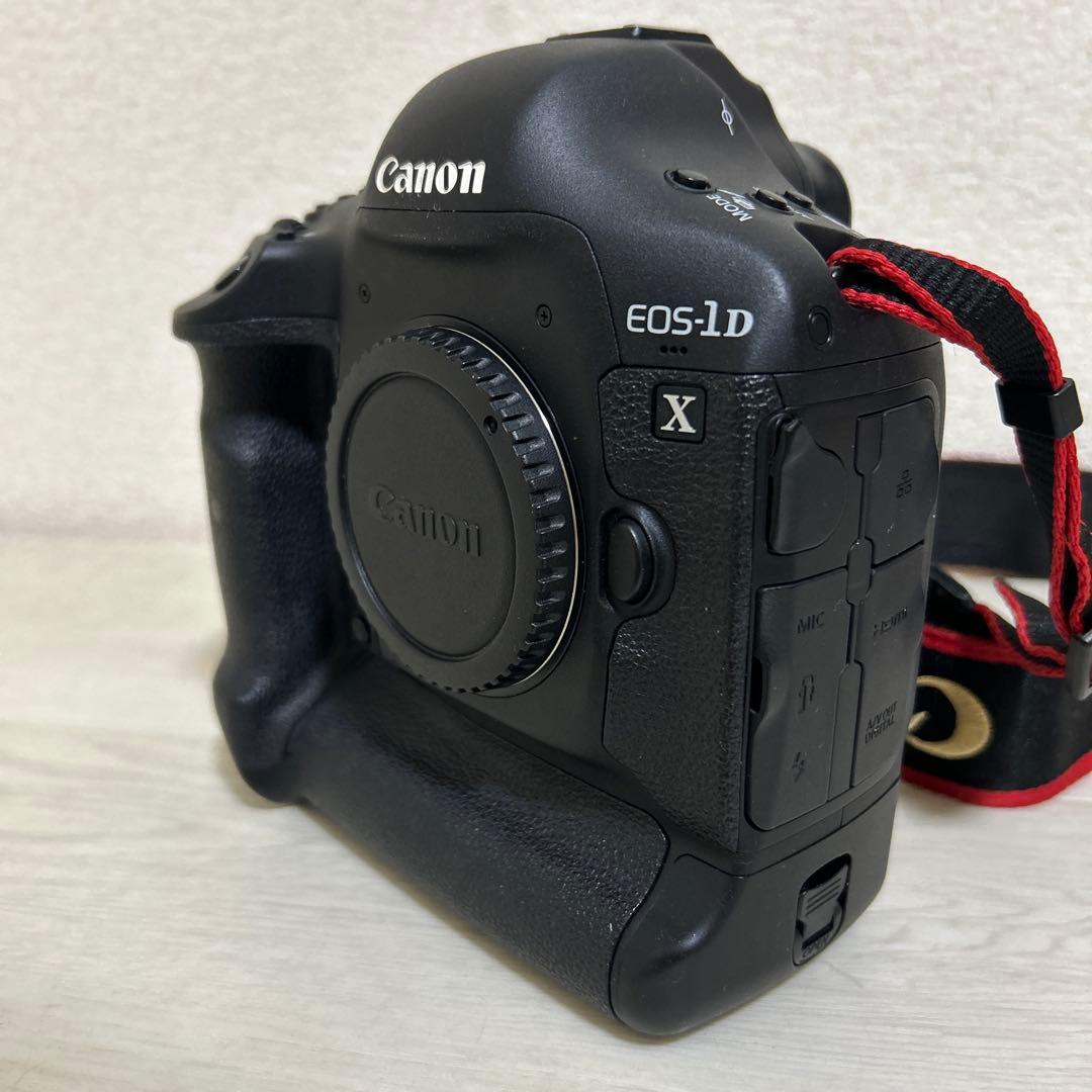 Canon 1DX レリーズ61000以下