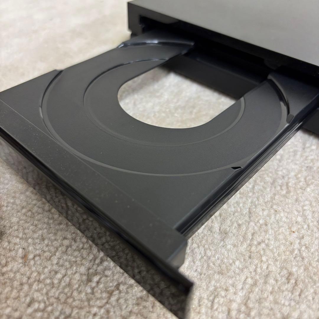 951　ブルーレイレコーダー　SONY　1TB　2番組同時録画　外付HDD対応