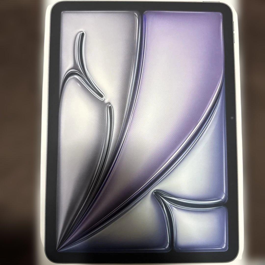 Apple iPad Air 11インチ128GB M3 Wi-Fi