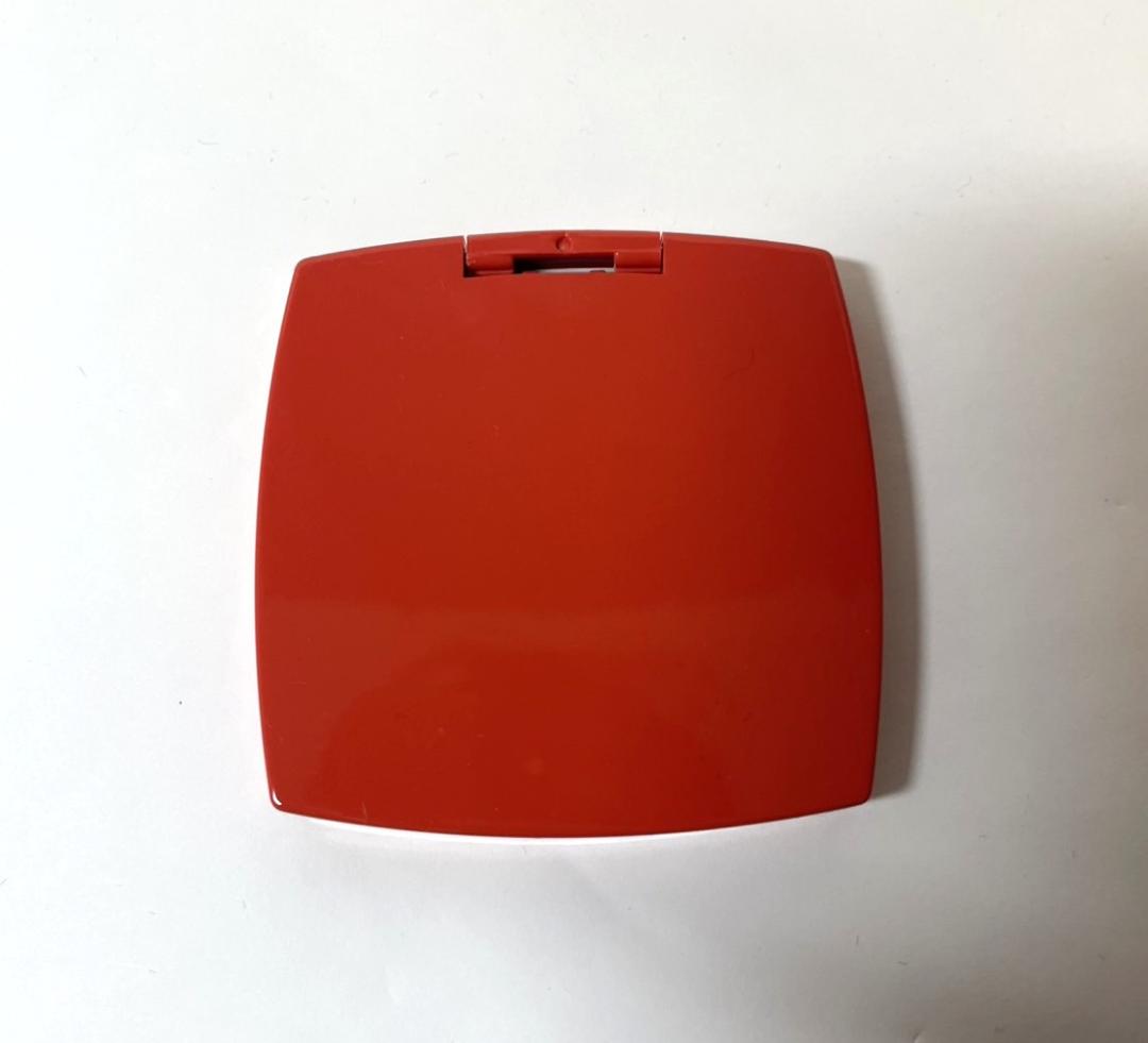 シャネル ミロワール ドゥーブル ファセット　 コンパクト ダブルミラー 121