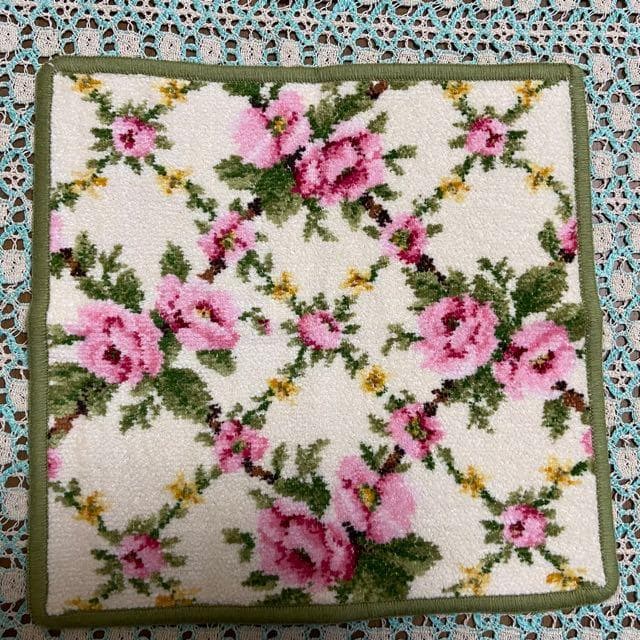 マリモ様　フェイラーハンカチ11枚