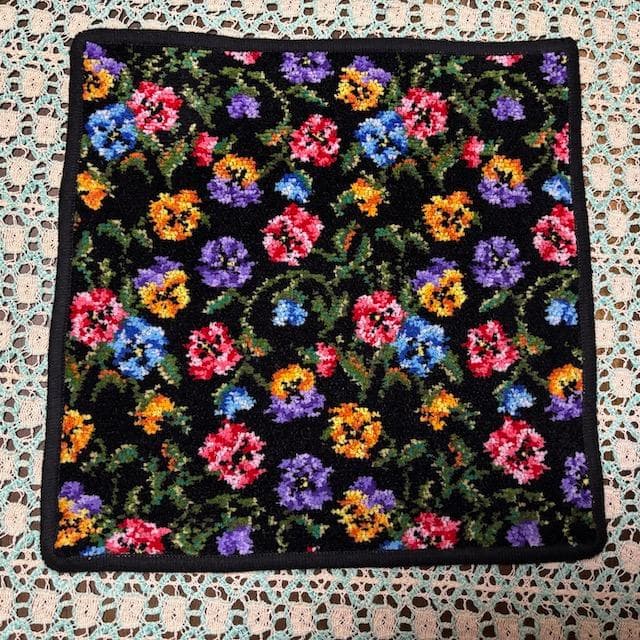 マリモ様　フェイラーハンカチ11枚