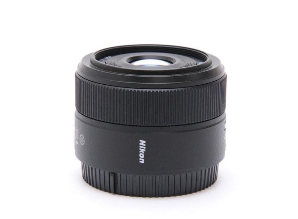 ■明るい単焦点 ニコン用　Nikon NIKKOR Z 40mm F2