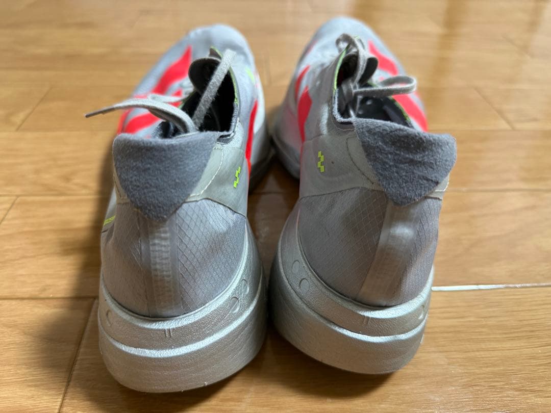 スパイク・シューズ ADIZEROADIOS PRO4 27.5cm